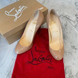 Christian Louboutin FIFI 100mm Pumps